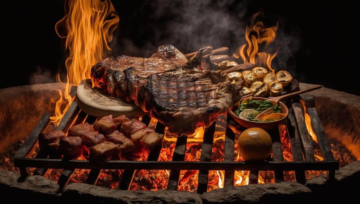 The Eastern North Carolina BBQ Recipe: A Delicious Guide