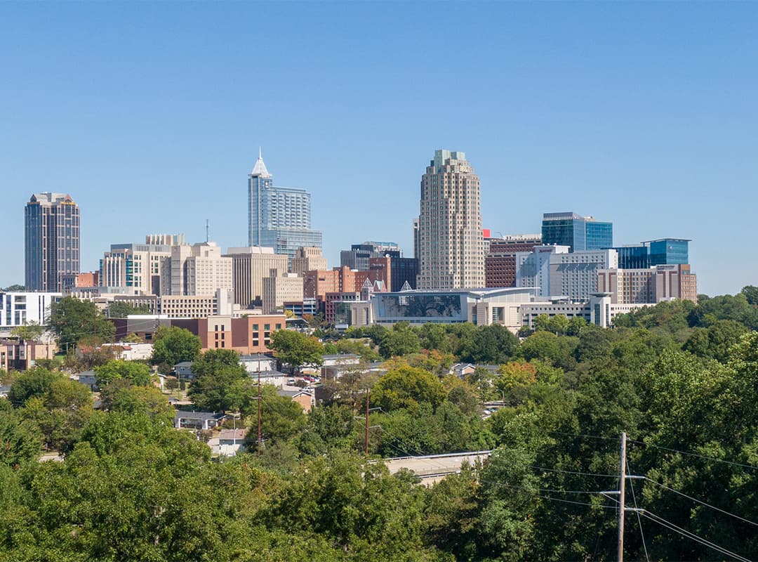 North Carolina