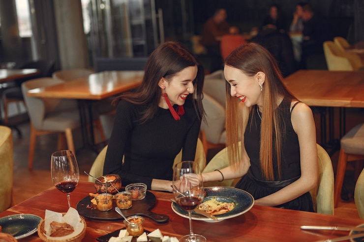 NC’s Gastronomic Gems: 25 Must-Try Eateries