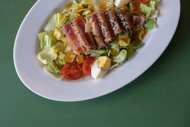 Best Restaurants in North Carolina: A Culinary Journey