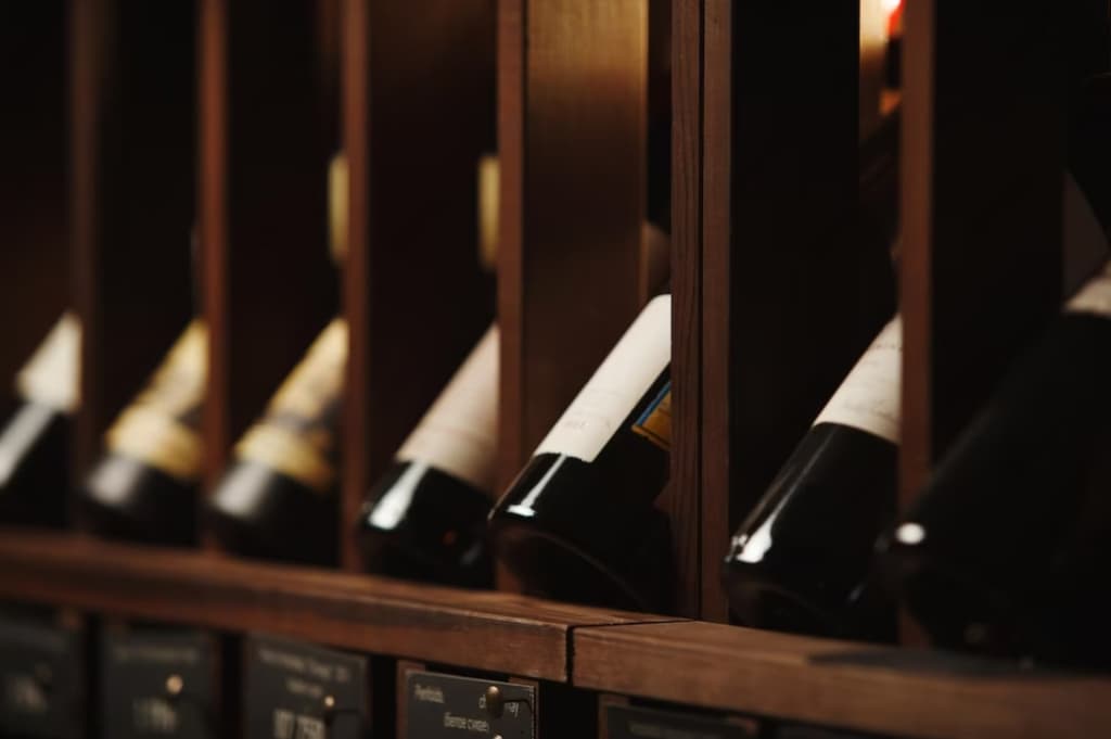 Old North State Winery – A Gem in Mount Airy, North Carolina