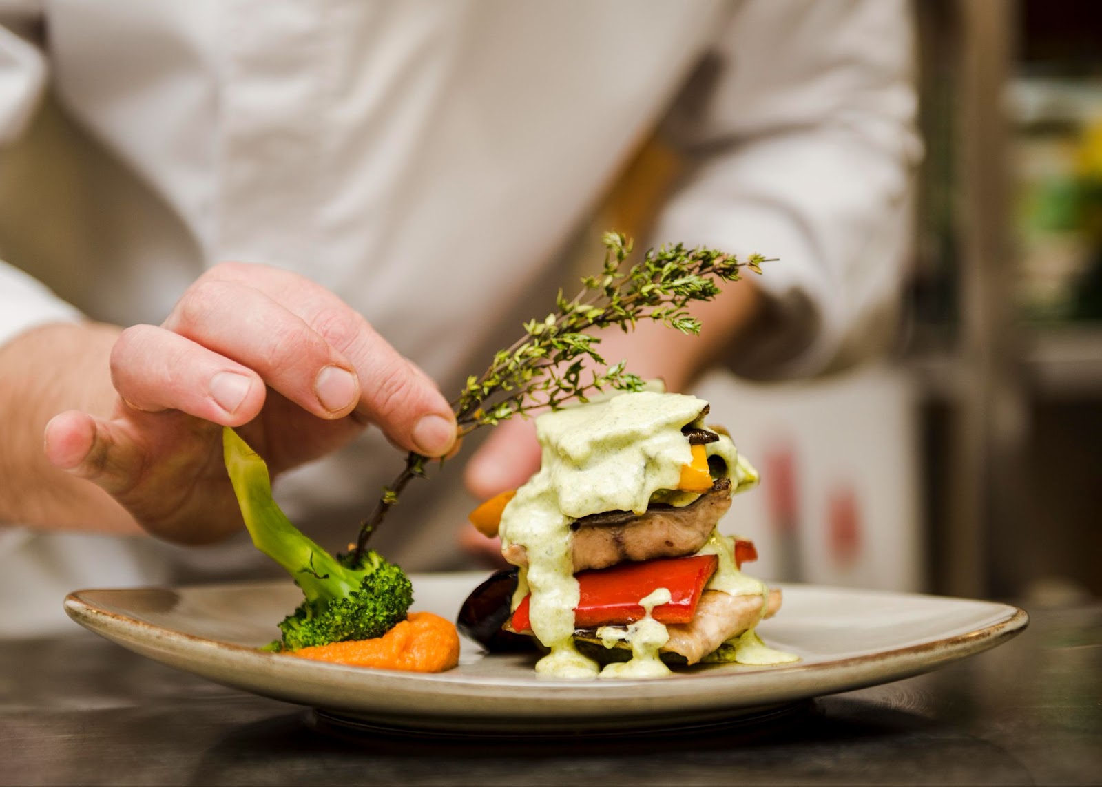 Discovering Dining Destinations in Raleigh, NC