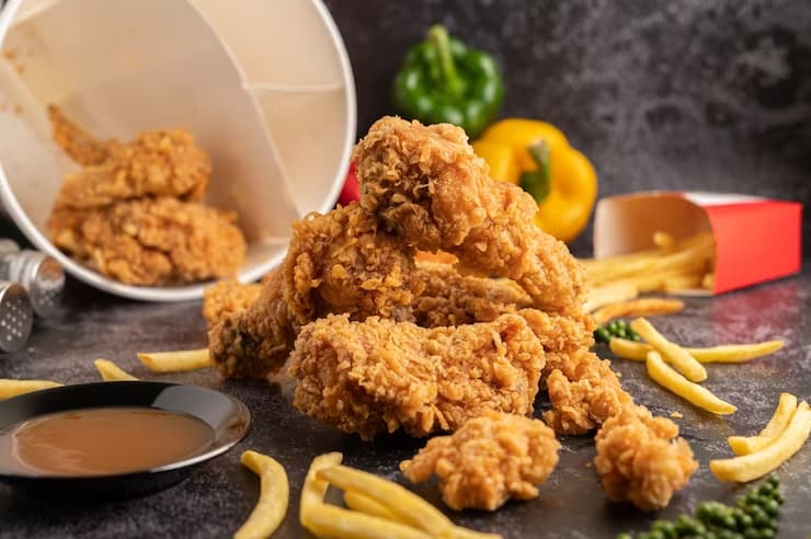 North Carolina Food Essentials: Top 20 Must-Try Dishes