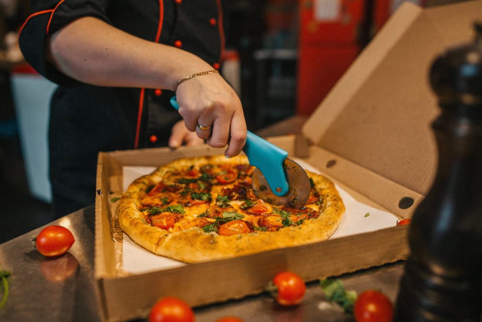 Best Pizza in Raleigh North Carolina: Top Pizza Destinations