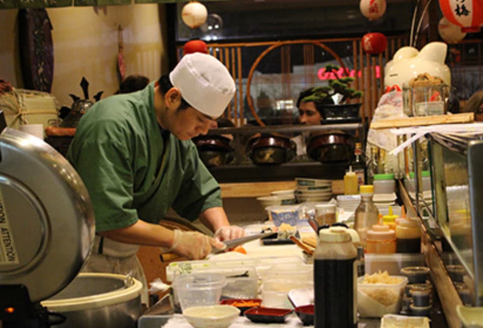 Best Restaurants in Wilmington, North Carolina