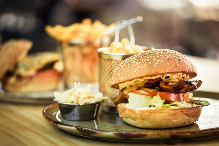 Best Burgers in North Carolina: The Best Burgers Await!