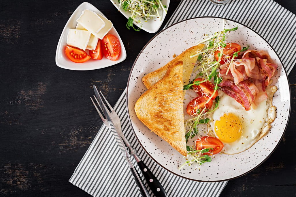 Best Destinations for Brunch in Raleigh, North Carolina