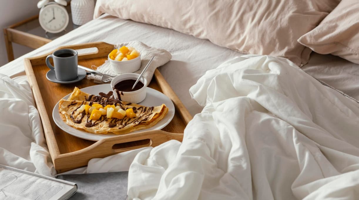 Top Bed and Breakfast Spots in Eastern North Carolina
